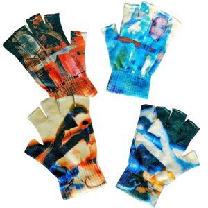 mythsprints rework: cybernet gloves